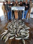 Lake Texoma Fishing Report 11-12-2016 Crosswinds