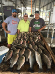 Bill Carey Fishing Report 10-14-2016