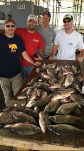 Adventure Texoma Outdoors Fishing Report 5-23-2016