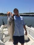 JD Lyle fishing trip 6-26-2017