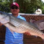 Fishing Report Sparky's Guide Service