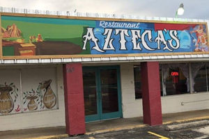 Los Aztecas Tex Mex Restaurant