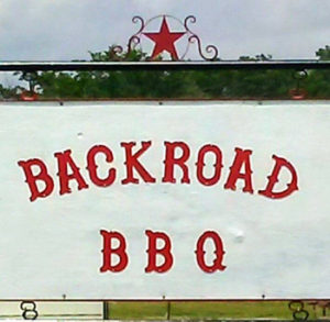 Backroad BBQ