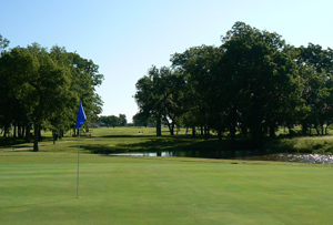 Gainesville Municipal Golf Course