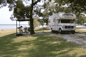 Juniper Point Campgrounds – Lake Texoma