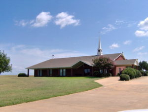 Lakeway United Methodist Church