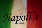 Napoli’s Italian Restaurant