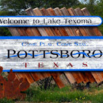 Pottsboro Texas
