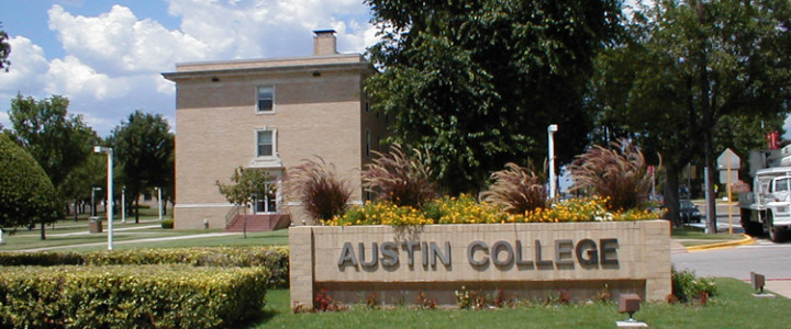 Austin College
