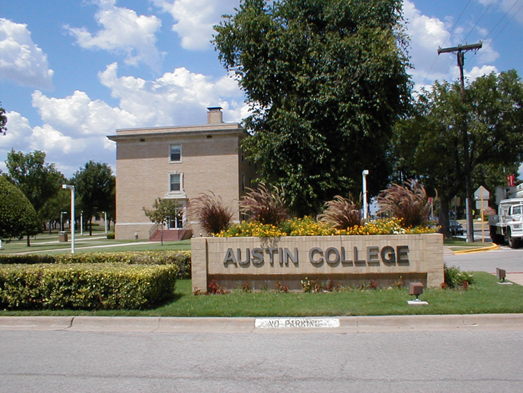 Austin College