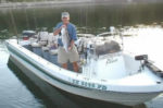 Doug Shaw Fishing Guide