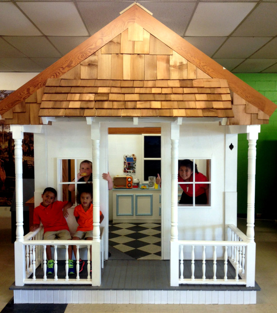 Northeast Texas Children’s Museum Northeast Texas Children’s Museum