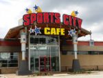 Sports City Cafe Durant OK