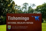 Tishomingo National Wildlife Refuge