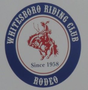Whitesboro Riding Club