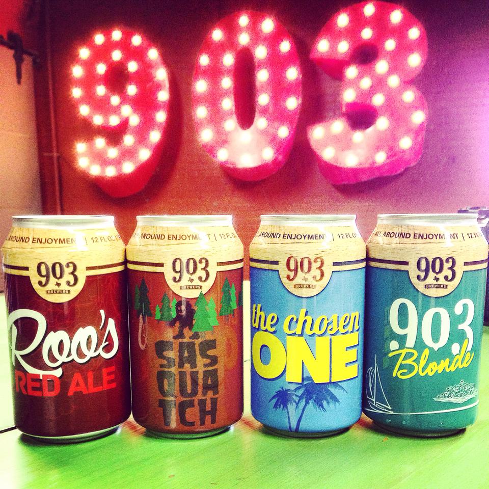 903 Brewers 903 Brewers