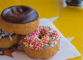 Hot N Creamy Donuts – Pottsboro
