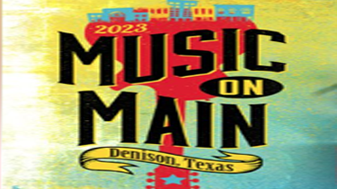 Music on Main Summer Concerts