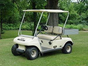 Golf Carts to Go