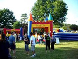 9th Family Fun Festival Pottsboro Family Fun Festival