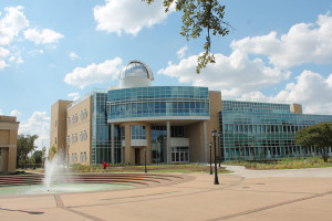 Austin College Idea Center