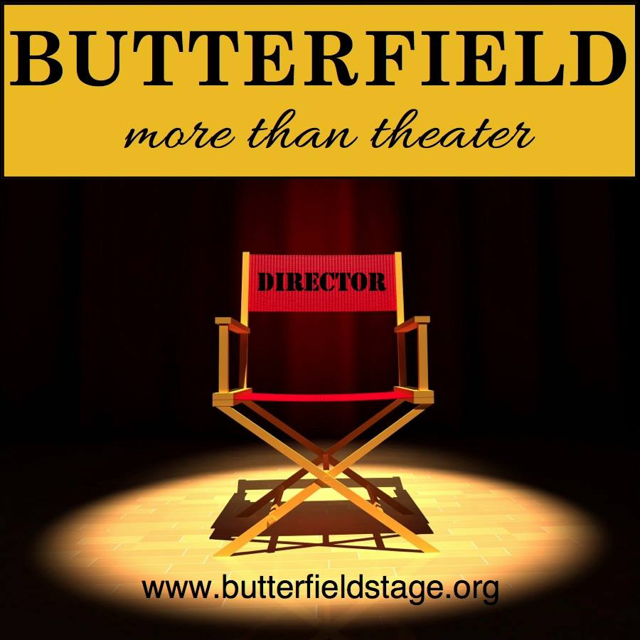 Butterfield Stage Players