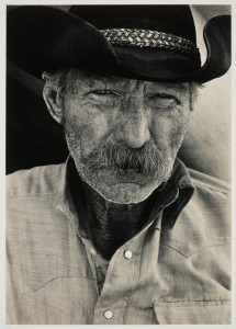  American Cowboy Photography Exhibit
