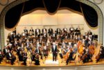 Sherman Symphony Orchestra