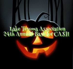Lake Texoma Association Bash for Cash