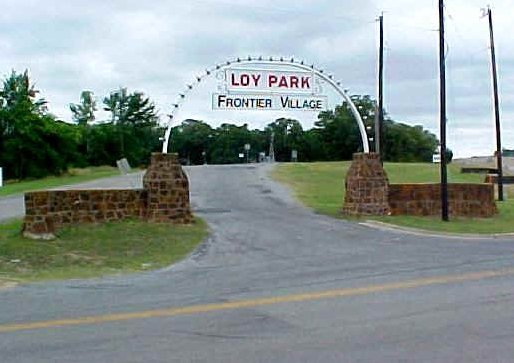 Loy Park