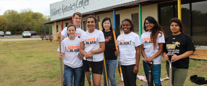 Great Day of Service
