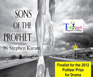 Sons of the Prophet
