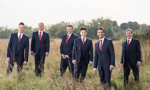 King's Singers