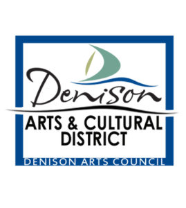 Denison Arts and Cultural District