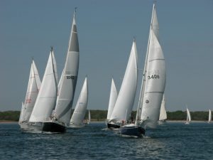 Texoma Sailing Club