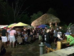 Sneaky Tiki Restaurant and Brewery