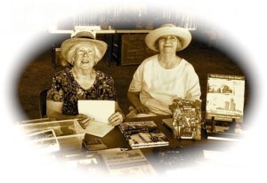 The Sherman Museum Host Local Author Book Signing