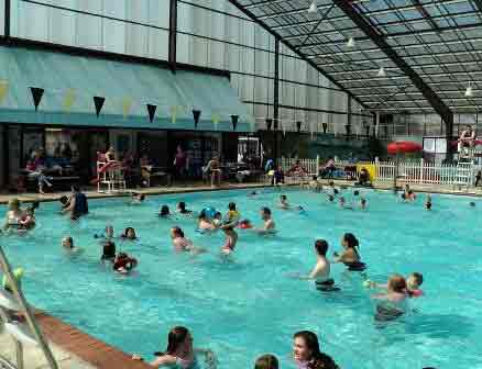 Waterloo Pool