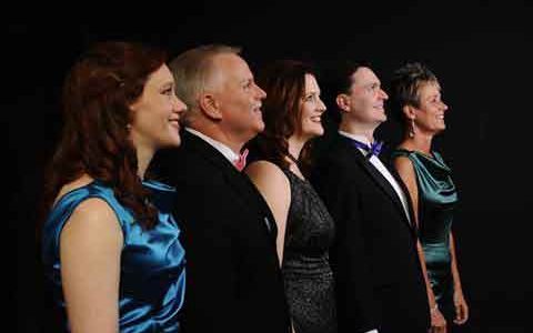 A Grand Night for Singing A Grand Night for Singing