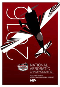 US National Aerobatic Championships