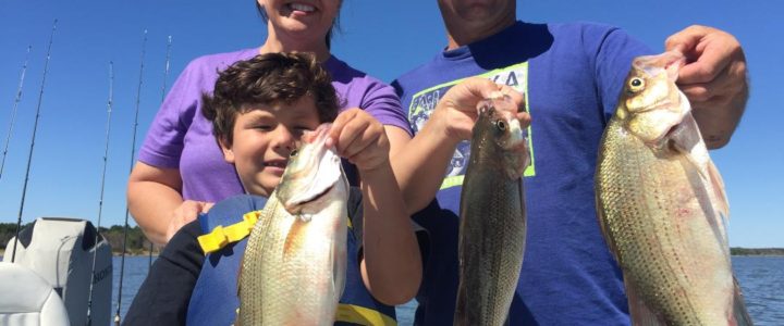 Great September 10 and 11 weekend on Lake Texoma! Great September 10 and 11 weekend on Lake Texoma!
