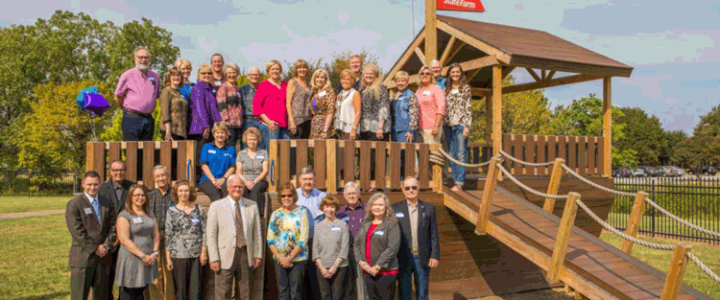 Donors’ Event Held at Children’s Museum Children's Museum Donor Event 2016