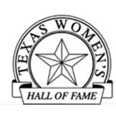 2016 Texas Women's Hall of Fame