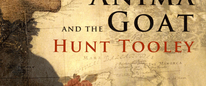 Austin College History Professor writes mystery novel