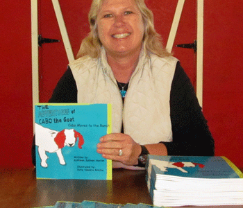 Kathleen Hooten