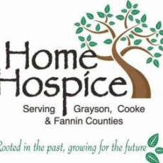 Home Hospice Grayson, Cooke and Fannin Counties