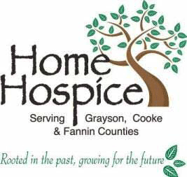 Home Hospice to Celebrate National Hospice & Palliative Care Month Home Hospice Grayson, Cooke and Fannin Counties