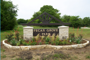 Pecan Grove West Park