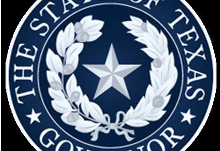 Govenor Abbott calls for reductions in Texas property taxes Texas Govenor Seal