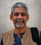 Vikram Patel